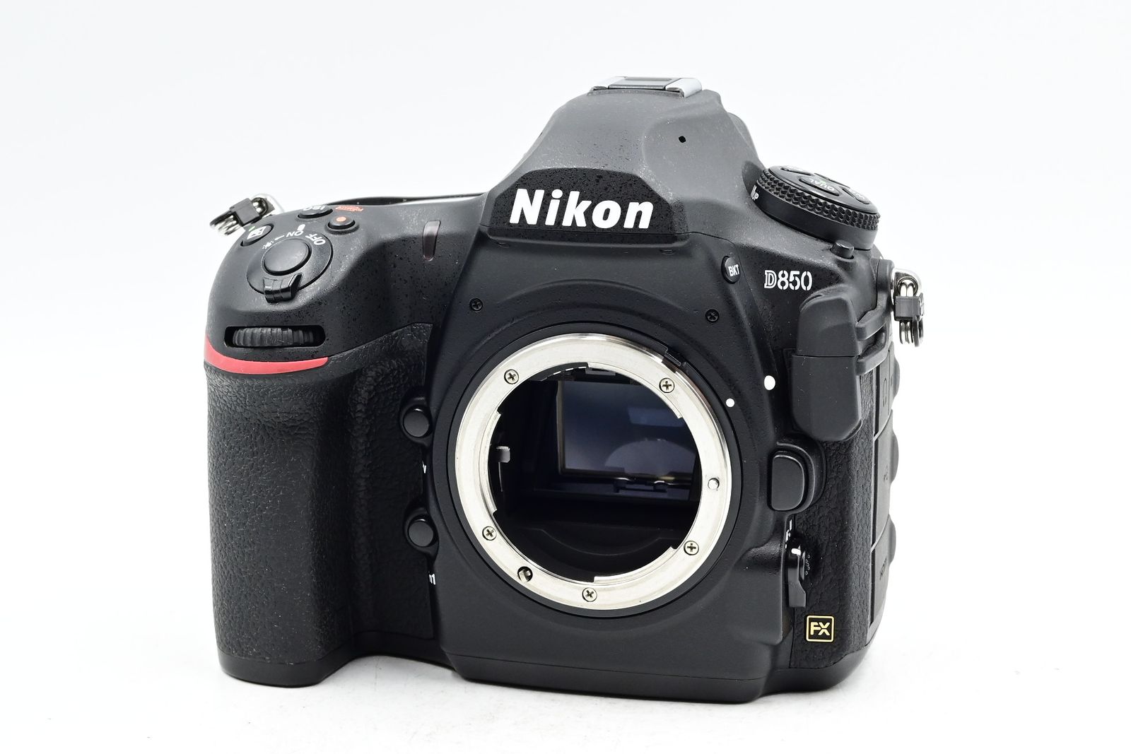 thumbnail-1 for Nikon D850 45.7MP Digital SLR Camera Body